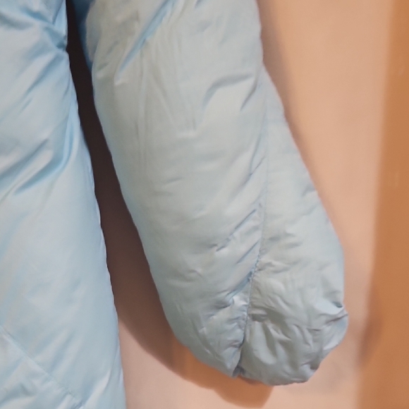 Little Mo, Blue Infant Sleeping Bag 40°F - Picture 7 of 7